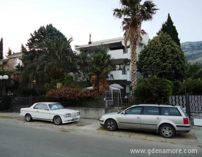 Villa Aleksandar, alojamiento privado en Sutomore, Montenegro